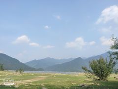 -罗坑大草原
