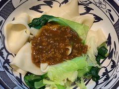 -子午路张记肉夹馍(兵马俑店)