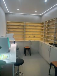 -清清博视儿童眼视光中心(角门西店)