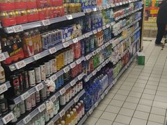 -物美超市(三里河店)