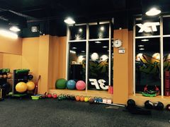 -天行健身＆天行拳馆跆拳道·格斗TXGYM