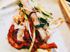 -陈阿婆鱼头泡饼·京味菜(复兴路店)