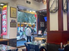 -桥香园过桥米线(复兴路店)