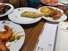 -汉巴味德(大悦城店)