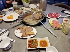 -贵宾牛·潮汕牛肉火锅(珠池总店)