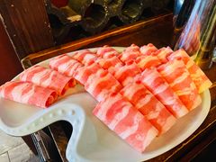 -潮辣重庆火锅(二七万达店)