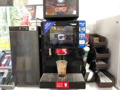 -便利蜂(鲁商国奥城2号楼店)