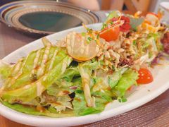 -LA CREPERIE BRETONNE布列塔尼法式餐厅(天童北路店)