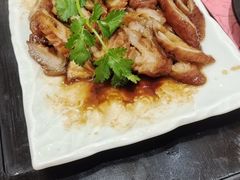 -聚彩居三和酒楼•老字号粤菜(南城店)