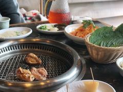 -一品诚记烤肉·甄选店(中南路店)