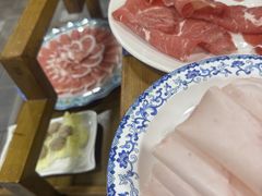 -马记伊源斋涮肉·清真菜(百子湾店)