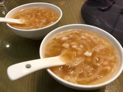 紅燒竹笙海皇翅-東海薈。拉斐特(青衣城店)