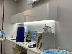 -牙博士口腔品牌连锁(杨浦店)