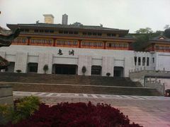 -丰都鬼城名山景区