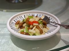 -荣粤酒家·融合粤菜