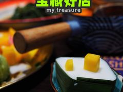 -泰妃殿(宏伊国际广场店)