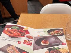 -一風堂拉面(港汇恒隆店)