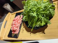 -云中鱼蒸汽石锅鱼(川沙百联店)