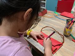 -珠海横琴国家地理探险家中心(创新方)