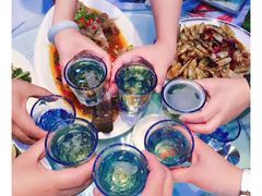 -老船长海鲜加工店(景苑山水店)