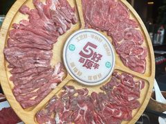 -阳坊胜利涮羊肉(阳坊老店)