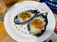 鲜带子-黄寺蒸汽海鲜(黄寺大街店)