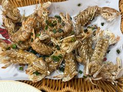 -渔满仓海鲜渔家(象山二店)