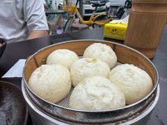 -李刚油条