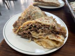 华威肉饼-清真永恒华威肉饼(潘家园店)
