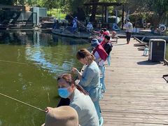 -酷鱼垂钓CLUB(朝阳区博大路店 )