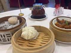 -莞香楼·正宗东莞菜(东升店)