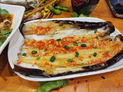 -木屋烧烤(白石洲店)