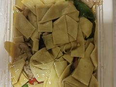 -关东风老北方菜馆(桂芳园店)