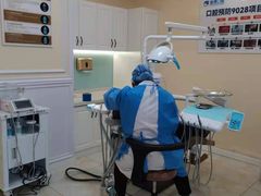 -海涛口腔医院(北关正街分院)