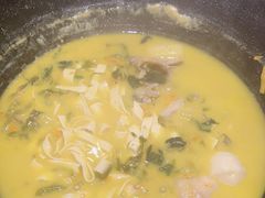 -陈大锅·岳阳鱼馆·地道岳阳菜(美食街店)