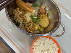 -小谷姐姐麻辣拌·麻辣烫(百子湾店)