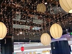大堂-呷哺呷哺(孝义万达店)