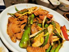 -老头儿油爆虾(星光一期店)