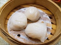壹号虾饺皇-粤珍轩.创始店.始于2001(含光门店)