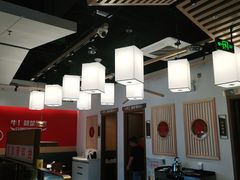 大堂-犇鼎牛潮汕牛肉火锅(新辰里学清路店)