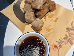 -鑫悦楼煎蟹·16年海鲜大排档