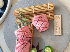 -黑牛の店·和牛烧肉(欢乐港湾店)