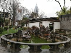 -南京中国近代史遗址博物馆(南京总统府)