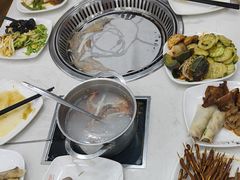 -集杰尚品海鲜烤肉自助餐厅(乳山振华店)