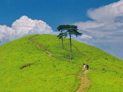 -萍乡武功山风景名胜区