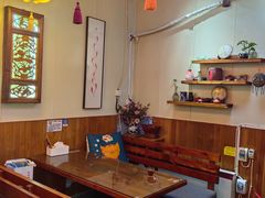 -丽江庭院·云南野生菌·海鲜火锅(鼓楼四合院店)