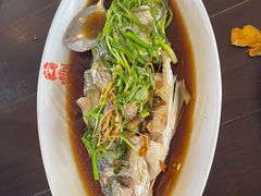 -大螃蟹海鲜餐厅