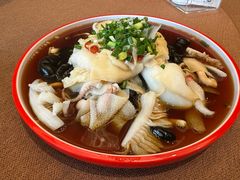 -转角·老弄堂上海菜(长寿路店)