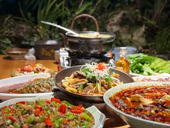 -青城甲(青城山店)