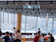 -麦当劳(北苑秋实路店)